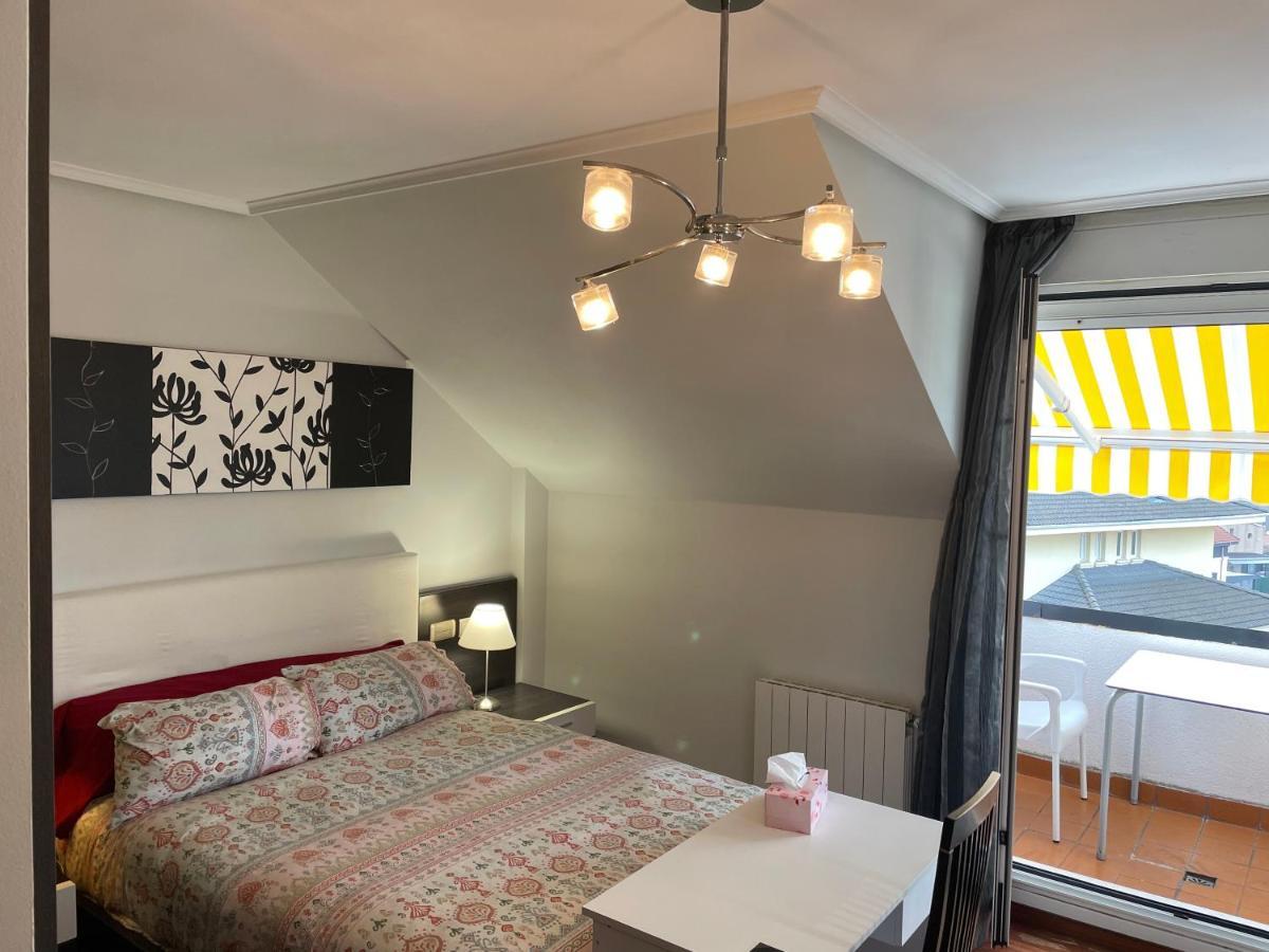 Habitaciones En Chalet Con Jardin Boó de Piélagos Exteriér fotografie