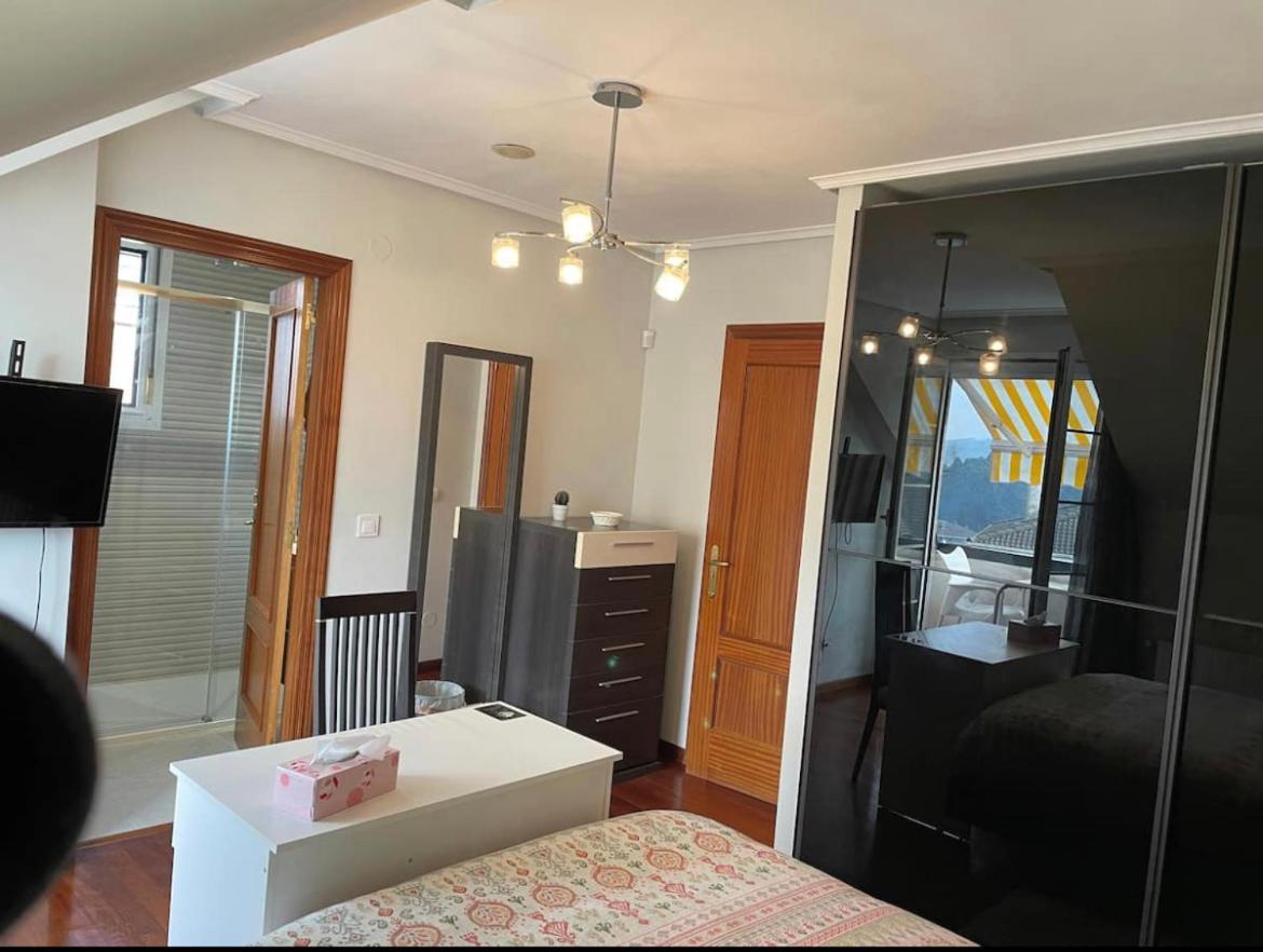 Habitaciones En Chalet Con Jardin Boó de Piélagos Exteriér fotografie