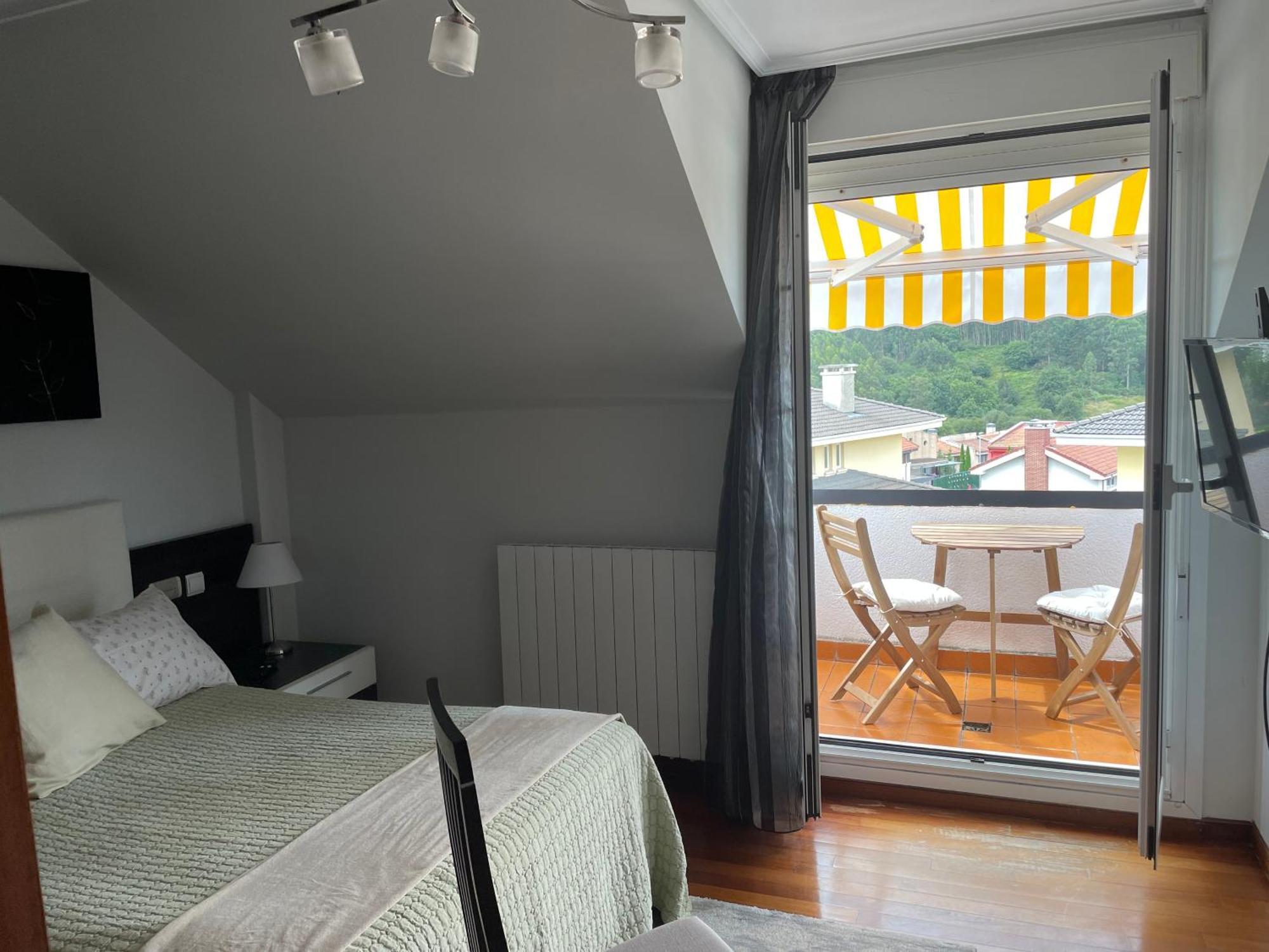 Habitaciones En Chalet Con Jardin Boó de Piélagos Exteriér fotografie