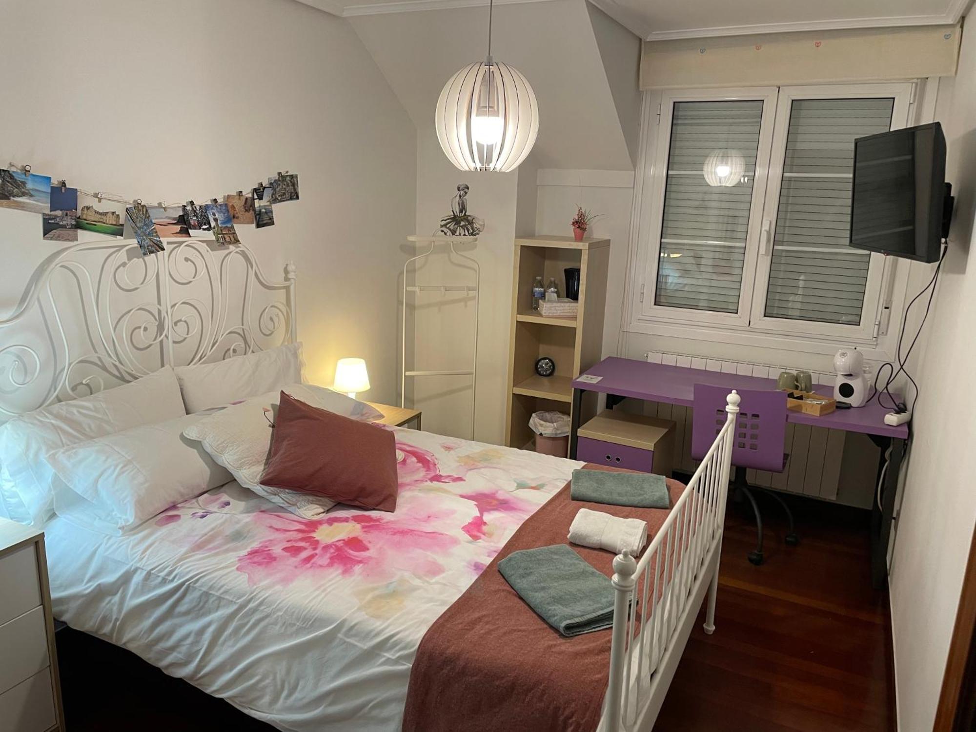 Habitaciones En Chalet Con Jardin Boó de Piélagos Exteriér fotografie